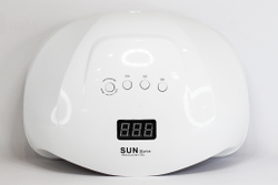 Лампа для маникюра Sun X plus 72w