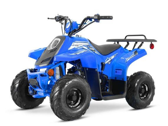 Квадроцикл SHARMAX 130 Cross