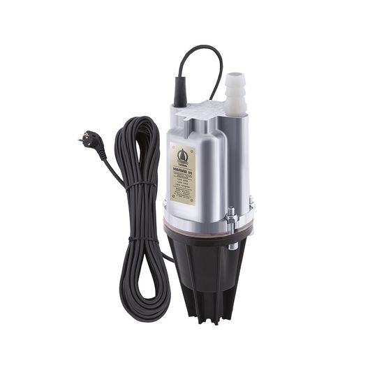 Насос вибрационный Малыш (нижний забор)