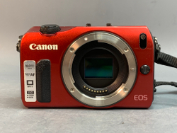 Canon EOS M Body