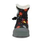 Сапоги утепленные Bogs B-Moc Space Black Multi