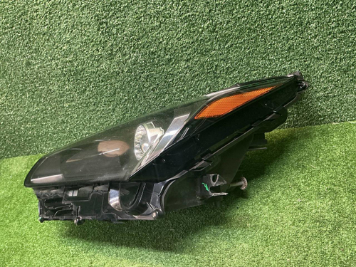 Фара левая Lexus NX 1 (2017-2021) LED