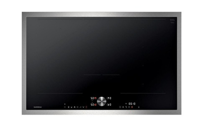 Индукционная стеклокерамич. панель Gaggenau CI282112