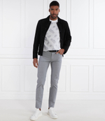 Футболка Tiburt 419 BOSS BLACK - белый(50504100)