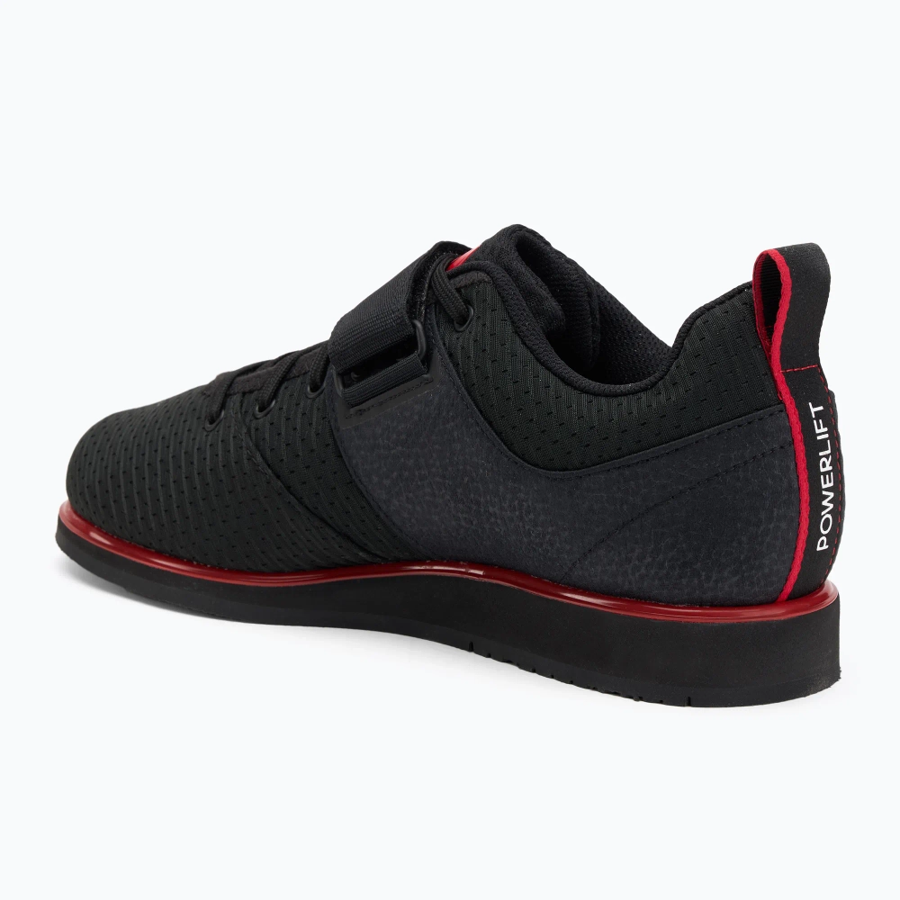 Штангетки Adidas Powerlift 5 black