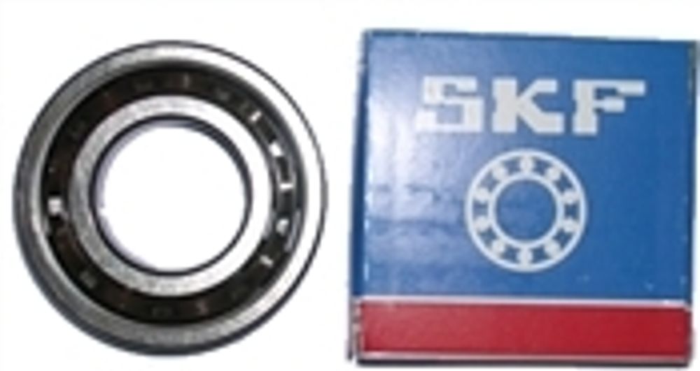 Подшипник SKF 6205 С4