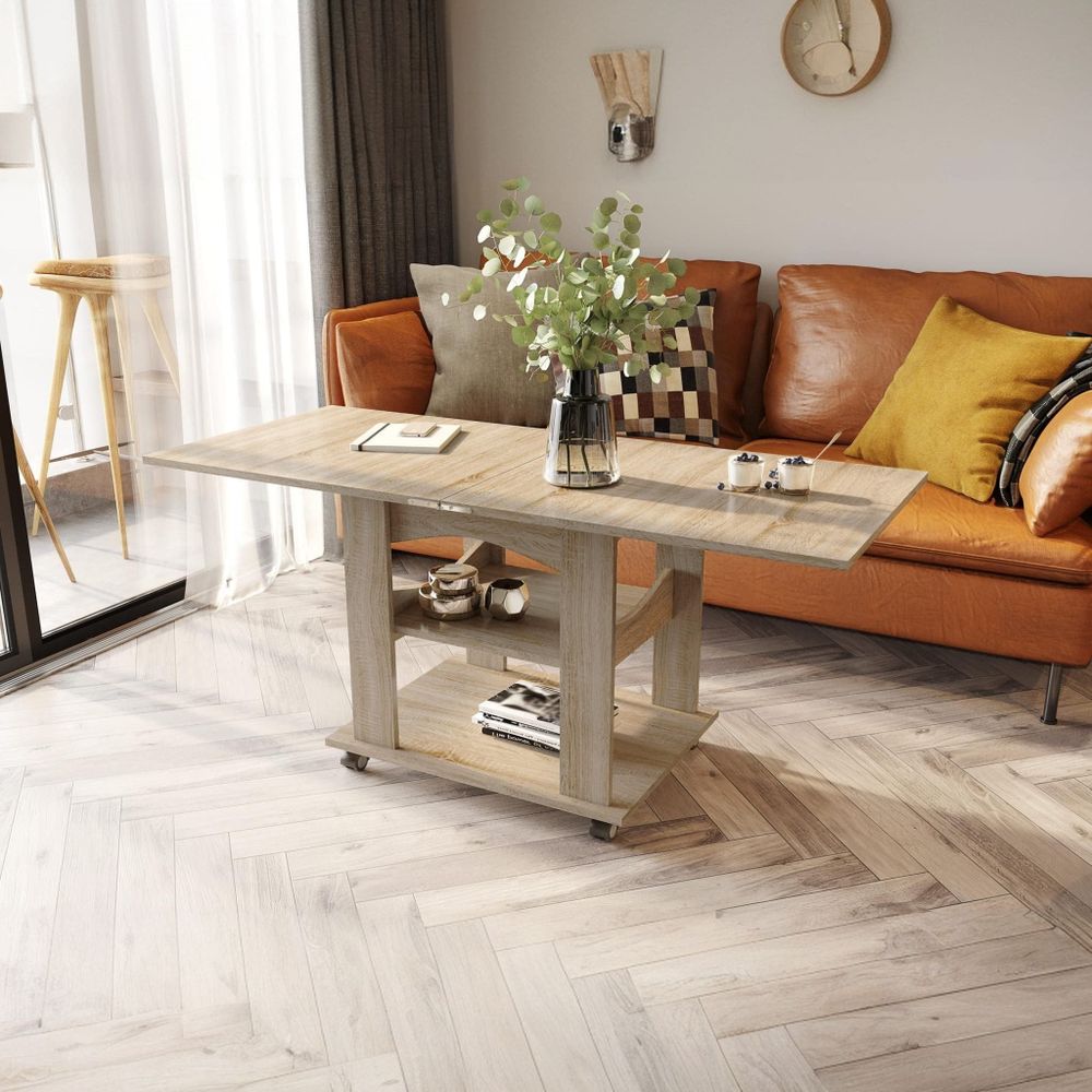 Журнальный стол Консул-1