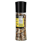 California Gold Nutrition, Foods, перец с лимоном в мельнице, 205 г (7,23 унции)