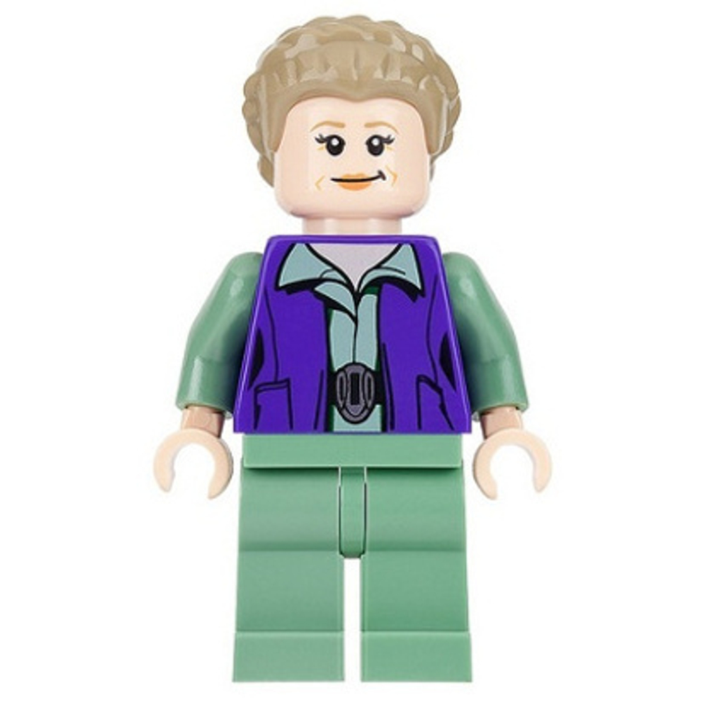 Генерал Лея sw0718