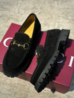 Лоферы Gucci