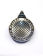 Славянский Оберег Воина Победителя В-160