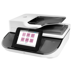 Сканер HP Digital Sender Flow 8500 fn2 (L2762A)