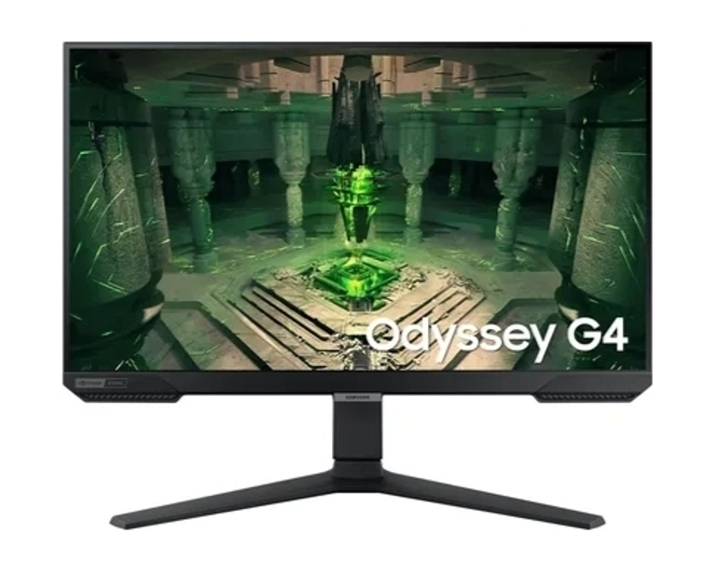 Монитор Samsung S27BG400EI (LS27BG400EIXCI)