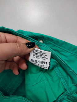 Брюки Miss Image удобные на 14 лет