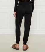 Спортивные штаны Emporio Armani - черный(164908 4F256)