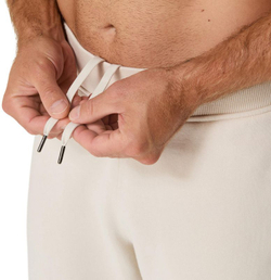 Теннисные брюки Asics Logo