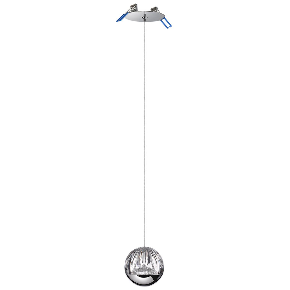 5100/5L ODL Подвес LED 5Вт 4000К 220В IP20 L-VISION