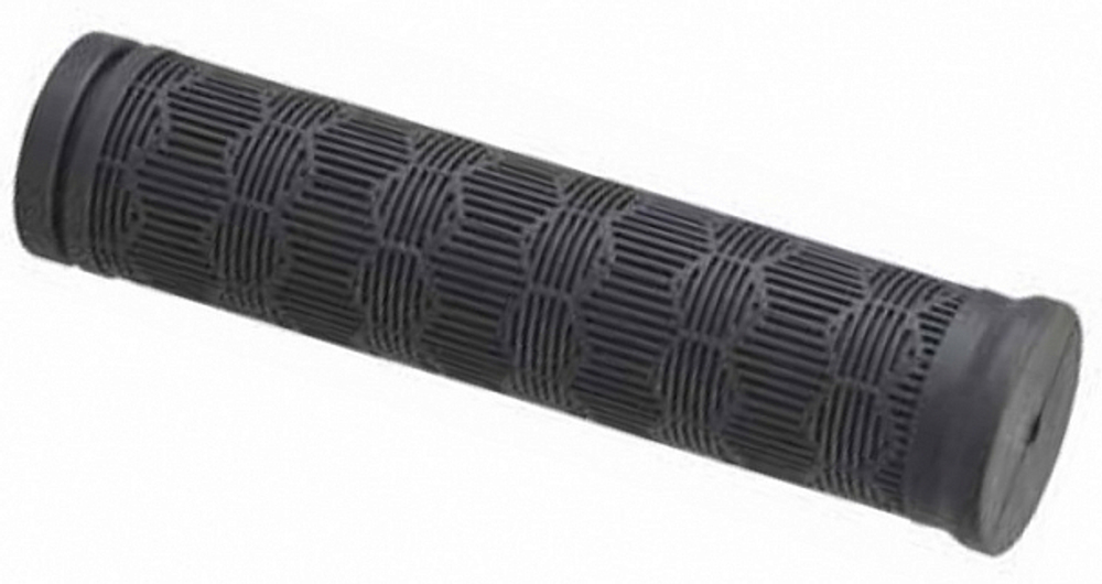Грипсы 125мм HL-G187 черные