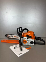 Бензопила STIHL MS 180 2MIX 14'' R 35, 63 PM3  (1130-200-0473) ОРИГИНАЛ