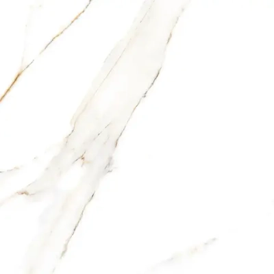 Керамогранит Alma Ceramica GFA57ECL04R Extra Calacatta 57x57 белый матовый под мрамор