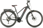 Электровелосипед Cube Kathmandu Hybrid EXC 625 Trapeze (2020)
