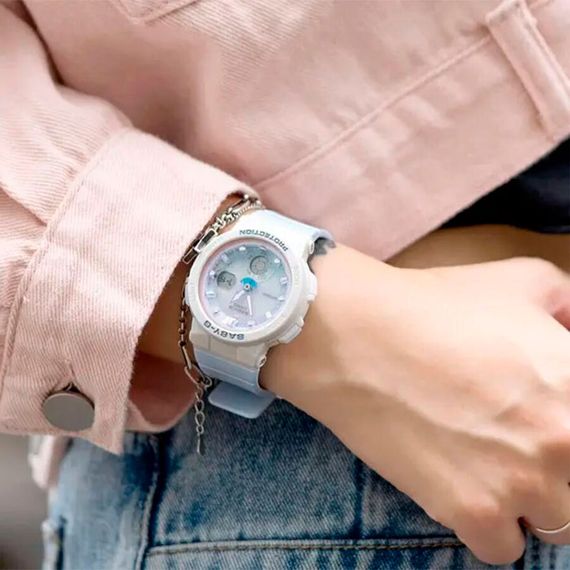 Наручные часы Casio BGA-250-7A3