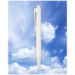 Шариковая ручка Terra из кукурузного пластика