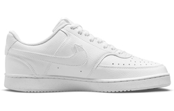 Женские кроссовки Nike Court Vision Low Next Nature 'Triple White' DH3158-100