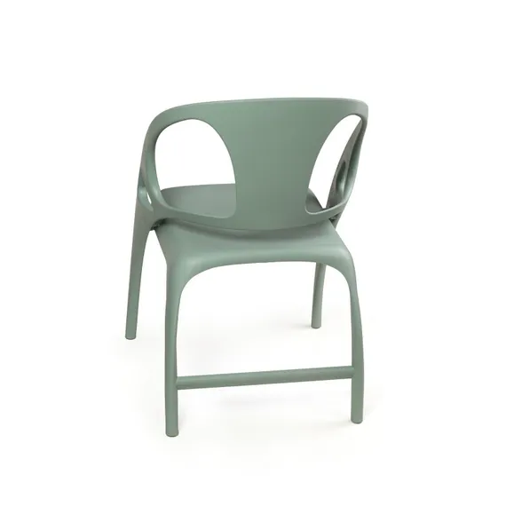 Складной стул Lilu мятный