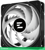 Вентилятор для корпуса Zalman ZM-AF120 ARGB Black