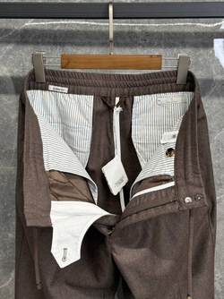 Брюки Loro Piana
