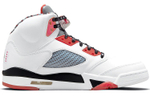 Кроссовки Jordan Air Jordan 5 Quai 54