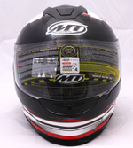 Шлем интеграл MT THUNDER LG STRATOSPHERE