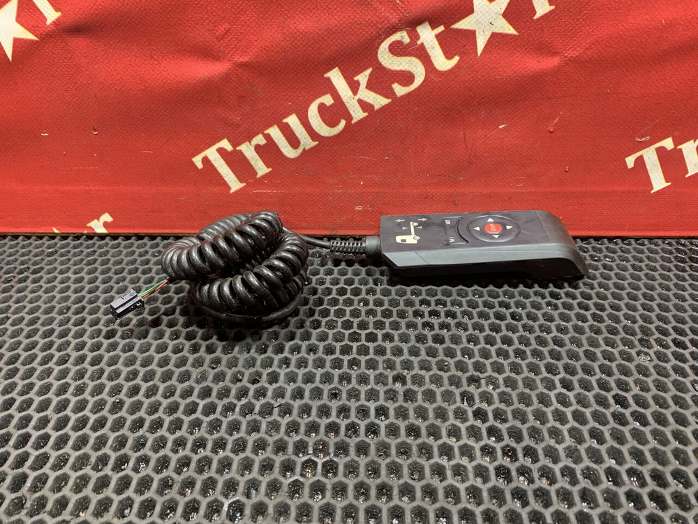 Пульт управления пневмоподвеской 2020г.