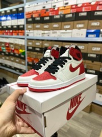 Jordan 1 Retro High OG Heritage