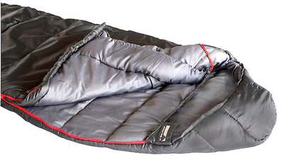 Спальник High Peak RedWood