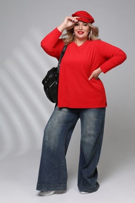 Туника 6262 Fabrika Фото 2