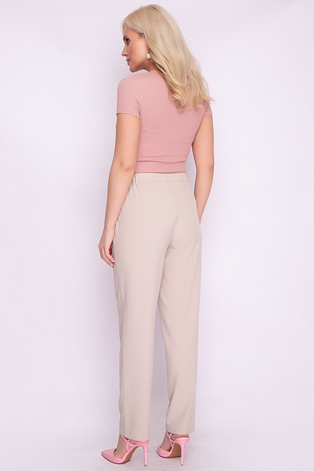 Брюки 5063 Avili