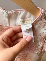 Новое платье David Charles, 98