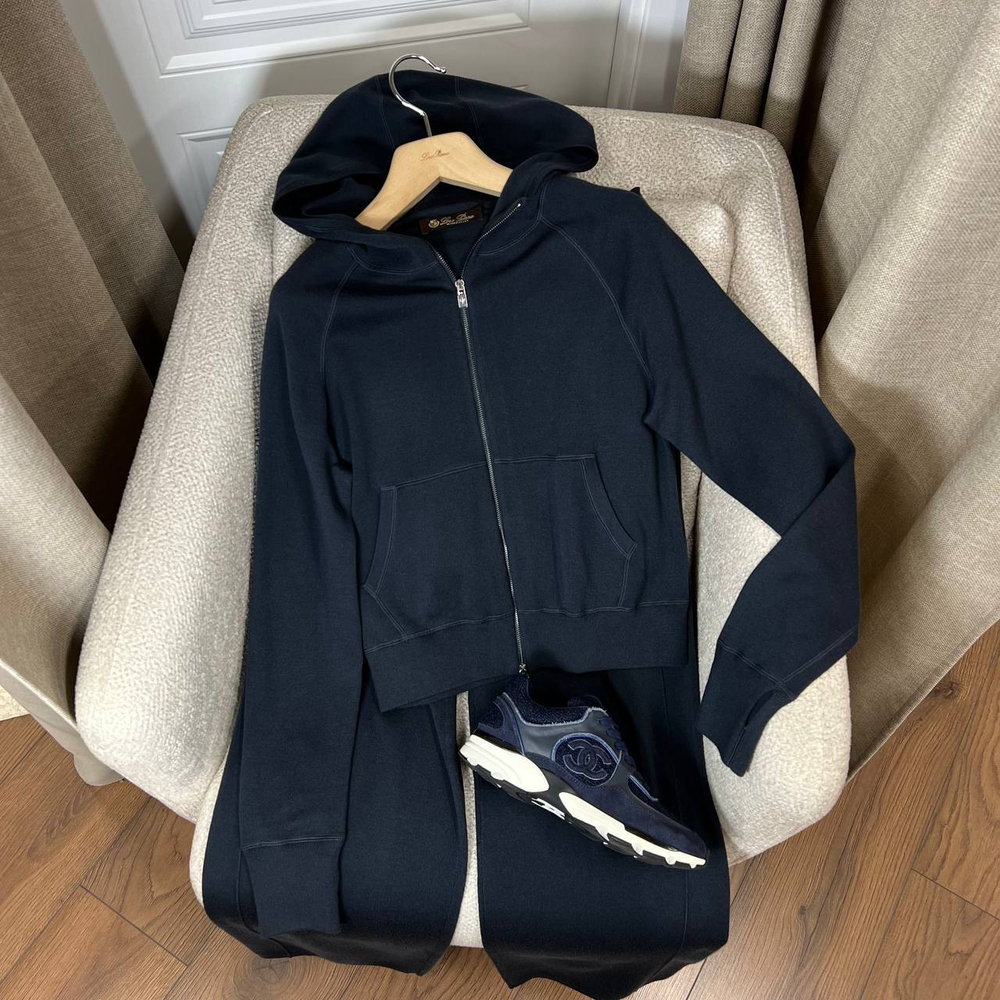 Костюм Loro Piana