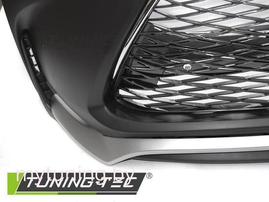 Передний бампер F SPORT LOOK для Lexus NX 3(III)