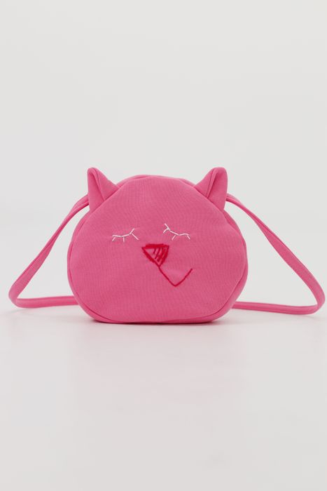 СУМКА ДЕТСКАЯ ДЭВИ РОЗОВЫЙ ЛИМОНАД