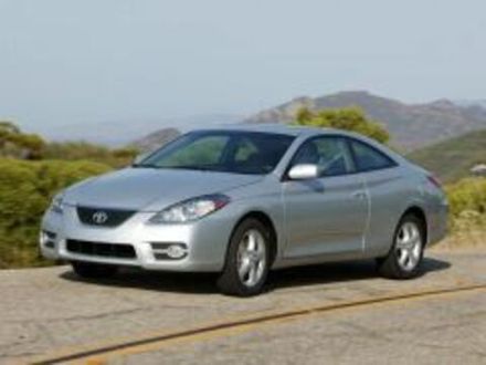 Solara (II) [Кузов: ACV30,MCV31] 2003-2009