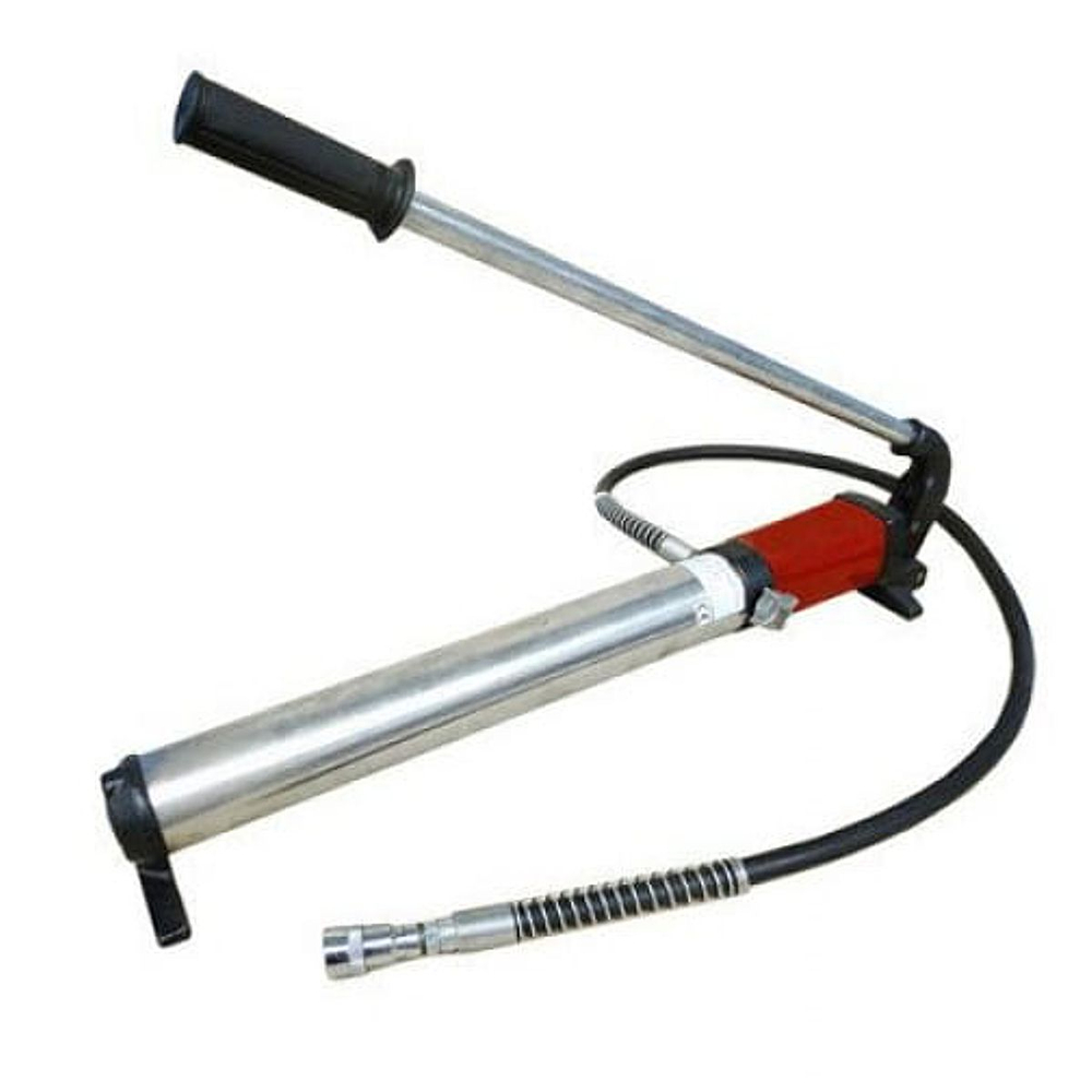 WDK-86301  Ручной гидравлический насос со шлангом