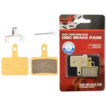 Колодки тормозные керамические TP-01B для электросамокатов и велосипедов