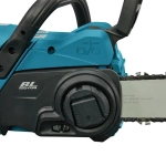 Makita DUC407Z пила цепная аккумуляторная (без АКБ и ЗУ)