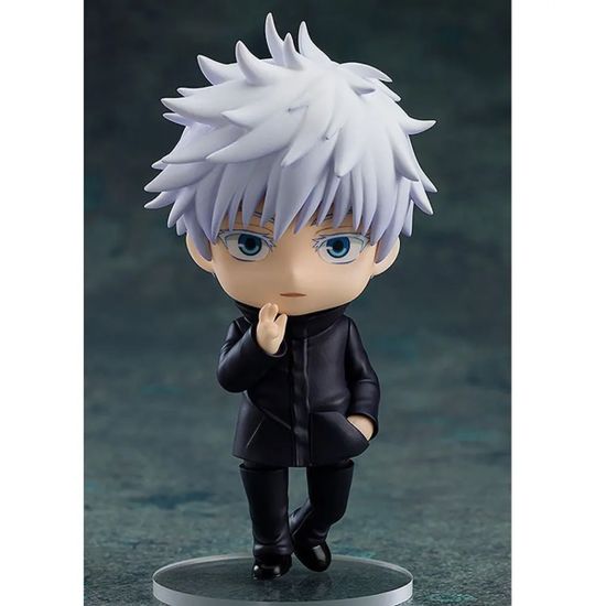 Фигурка Нендроид Nendoroid Магическая битва Сатору Годжо, 9-11см