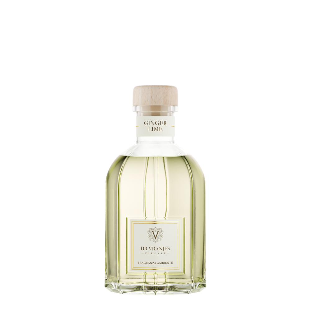 Dr. Vranjes Ginger Lime диффузор (аромат имбирь лайм)