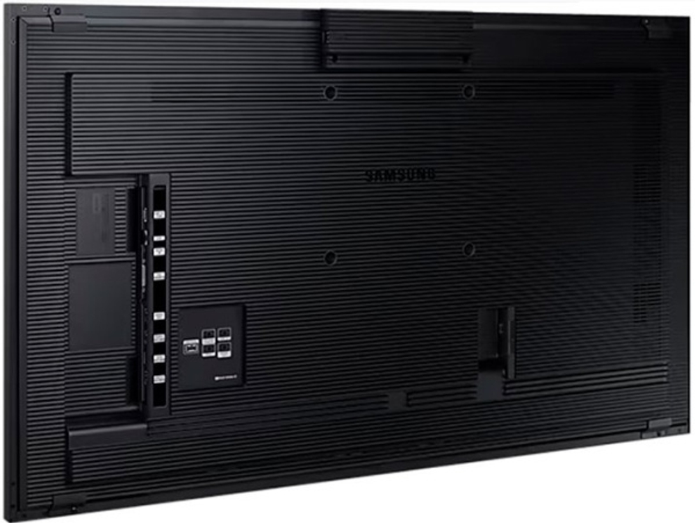 Интерактивная панель Samsung QM43B-T