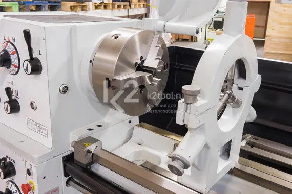 Станок токарно-винторезный STALEX C6251/2000